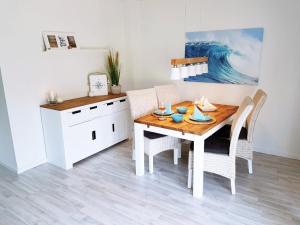 Wellenreiter - das appartement
