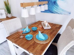Wellenreiter - das appartement