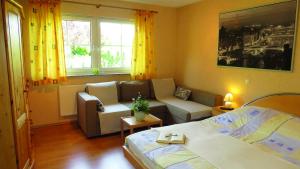 Wellness Apartments Sophienhöhe AM TEICH