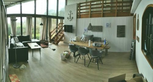 Wellness Ferienwohnung C6