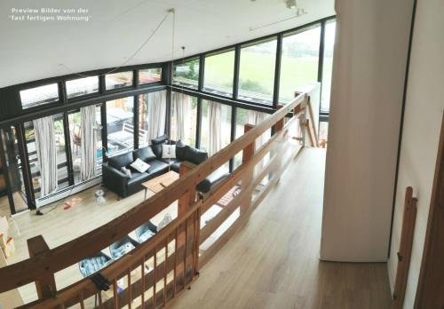 Wellness Ferienwohnung C6