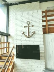 Wellness Ferienwohnung C6
