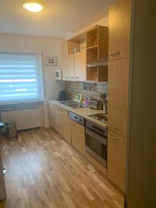 Wellness-Ferienwohnung Casa Catharina