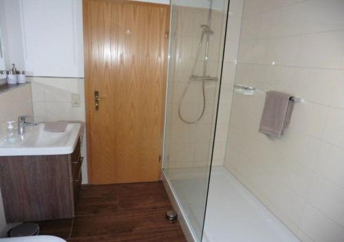 Wellness Ferienwohnung Schweinsteiger