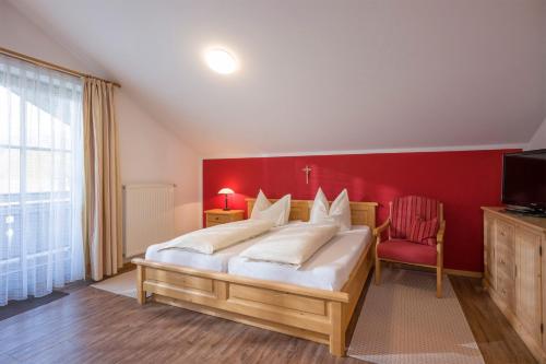Wellness Ferienwohnung Schweinsteiger