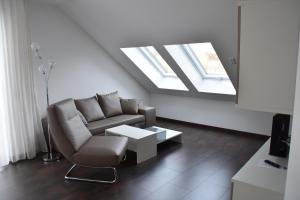 Wellness & Golf Appartment 5.9 ( Apartment Bär)