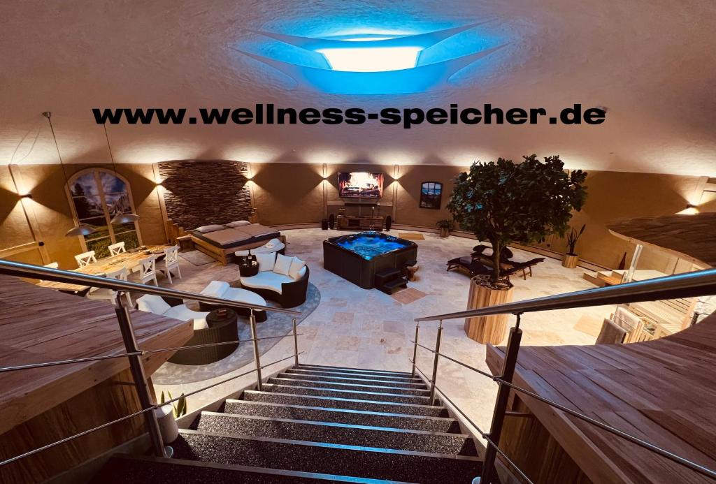 Wellness-Speicher 9a Am Pfaffengrund, 01705 Freital