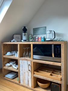 Wellness Suite