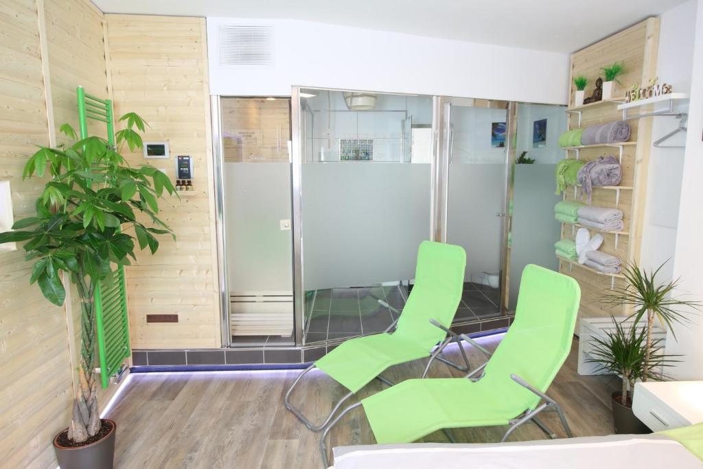 Appartement Wellnessapartment Jägerstraße 11 46149 Oberhausen