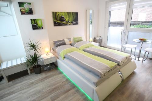 Wellnessapartment