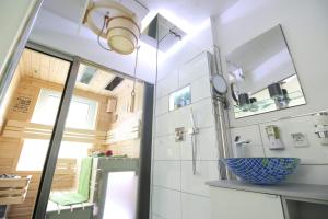 Wellnessapartment