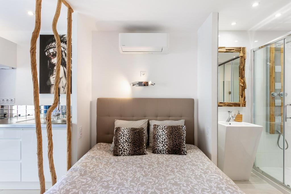 Wellnessapartment Strandaster Dahme