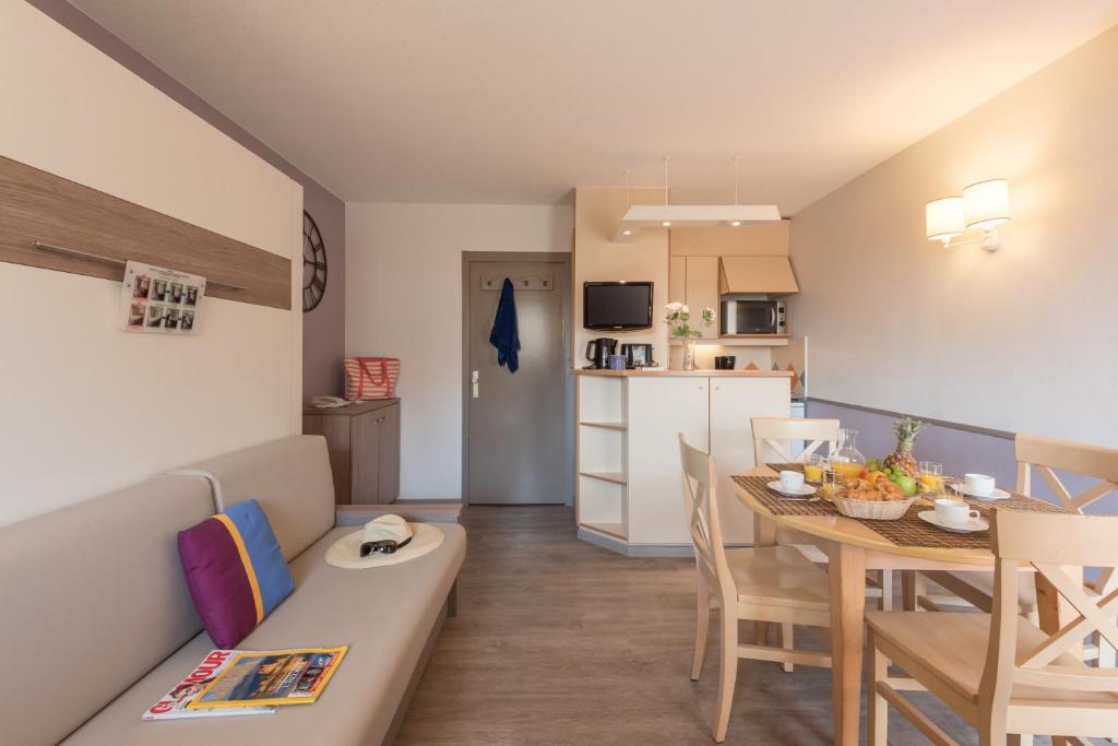 Wellnessresidenz Klaus Störtebeker Whg.16