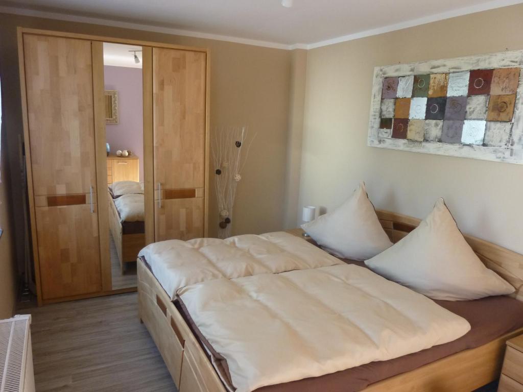 Appartement Welterbe Mittelrhein 21 Pfalzfelder Strasse 56329 Biebernheim