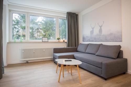 Weltringpark 2-T, Winterberg