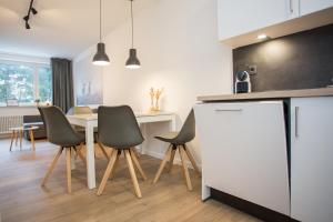 Weltringpark 2-T, Winterberg