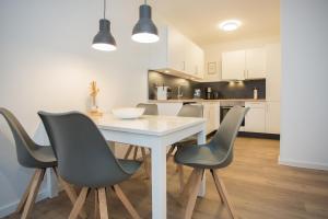 Weltringpark 2-T, Winterberg