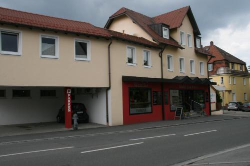 Wendlers Ferienwohnungen #7