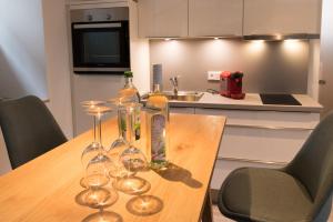 Wenkheimer Hof Ferienwohnung