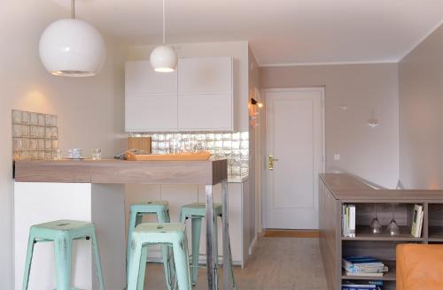 Wenningstedt Beach Apartment