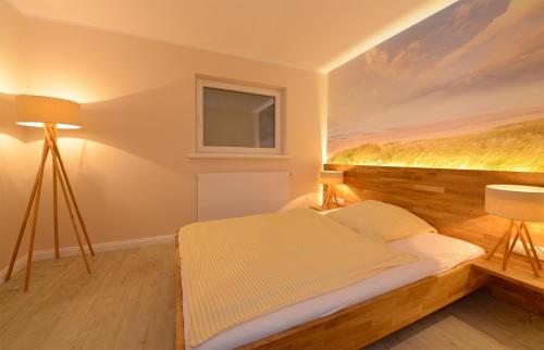 Wenningstedt Beach Apartment