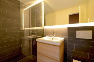 Wenningstedt Beach Apartment