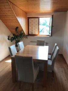 Wenzels Ferienwohnung im Südschwarzwald