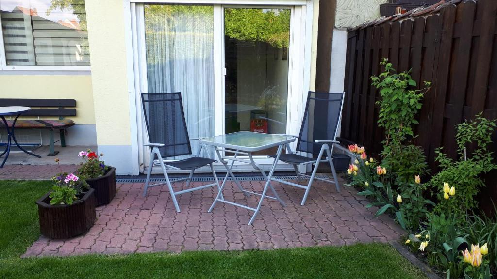 Appartement Wernigerode-Ferienwohnung-Schultz Schäferstraße 6 38855 Wernigerode