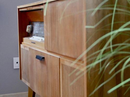 Wertheimer Gast -mit Sauna-