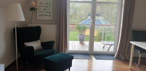 Appartement Weser-Koje 23 Reeder-Tom-Dieck-Straße 26931 Elsfleth Basse-Saxe