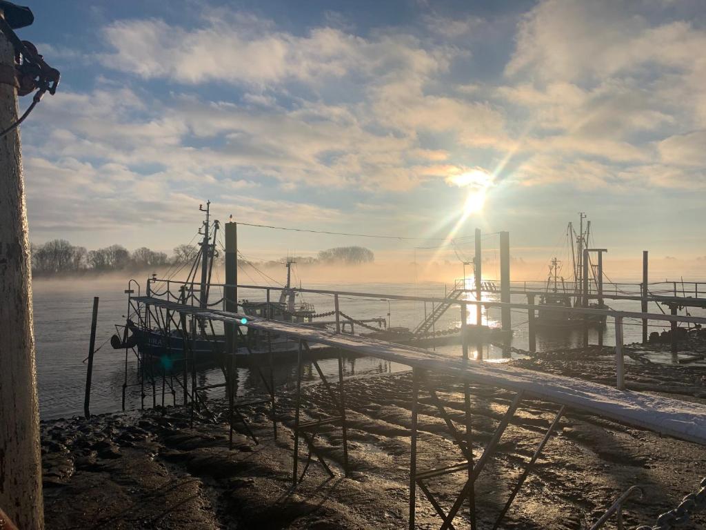 Weser Nah 44 Hinrich-Schnitger-Straße, 26919 Fünfhausen