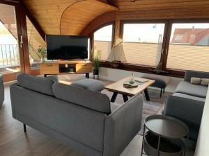Appartement Weser Nah 44 Hinrich-Schnitger-Straße 26919 Fünfhausen Basse-Saxe