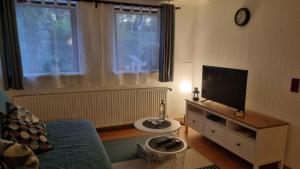 Appartement Weserbergland-Stop Obere Dorfstraße 9 37620 Halle Basse-Saxe