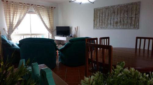 West House Peniche Consolação Apartment
