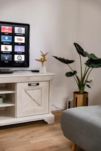 West194 Apartment mit Netflix