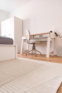 West194 Apartment mit Netflix