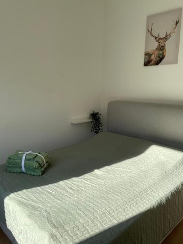 West20 Apartment mit Netflix & Prime