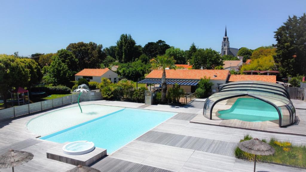 West20 Apartment mit Netflix & Prime