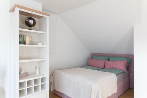 West44 Apartment mit Netflix & Prime