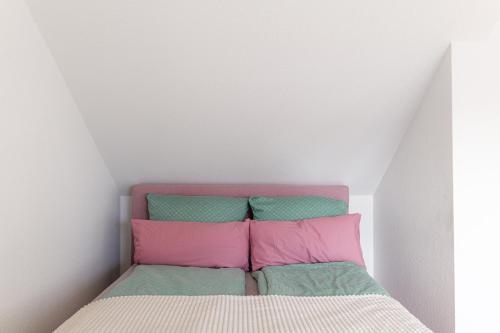 West44 Apartment mit Netflix & Prime
