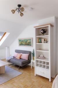 West44 Apartment mit Netflix & Prime