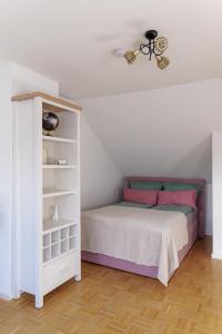 West44 Apartment mit Netflix & Prime