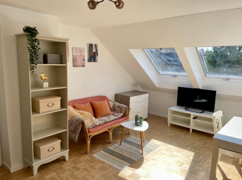 West46 Apartment mit Netflix & Prime 46 Düppelstraße, 47137 Duisbourg