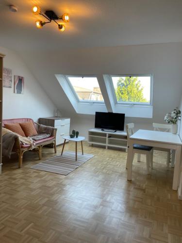 West46 Apartment mit Netflix & Prime