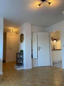 West46 Apartment mit Netflix & Prime