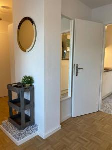 West46 Apartment mit Netflix & Prime