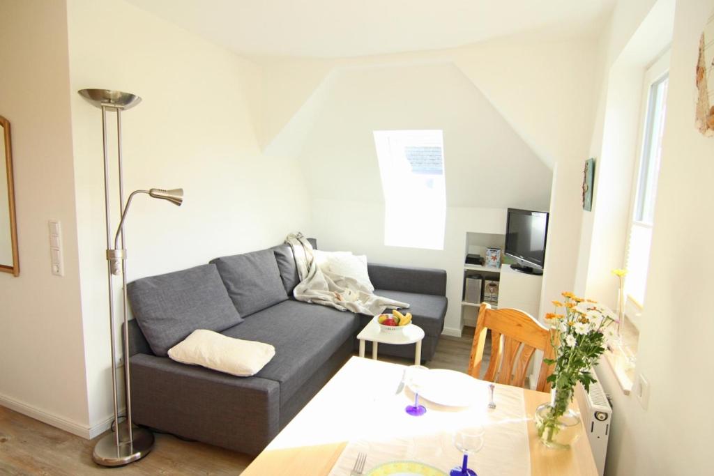 Appartement Westen Bismarckstr. 27 25980 Westerland