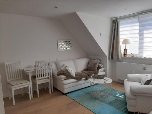 Westerland Appartement Sonnenglück