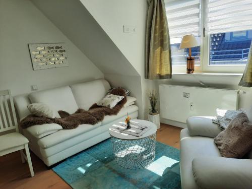 Westerland Appartement Sonnenglück