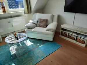 Westerland Appartement Sonnenglück